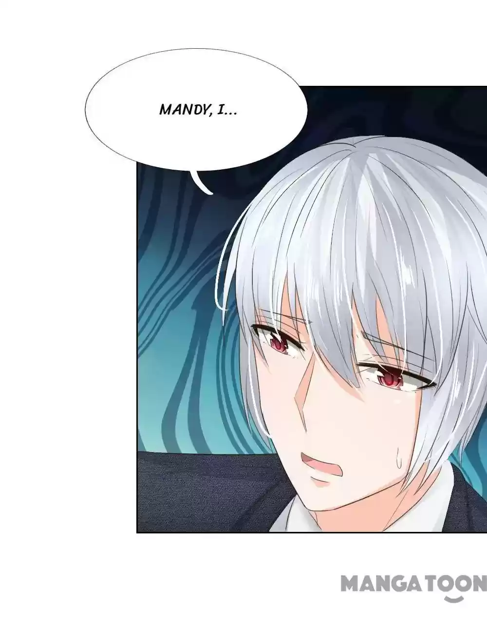 Vampire Adonis Chapter 199