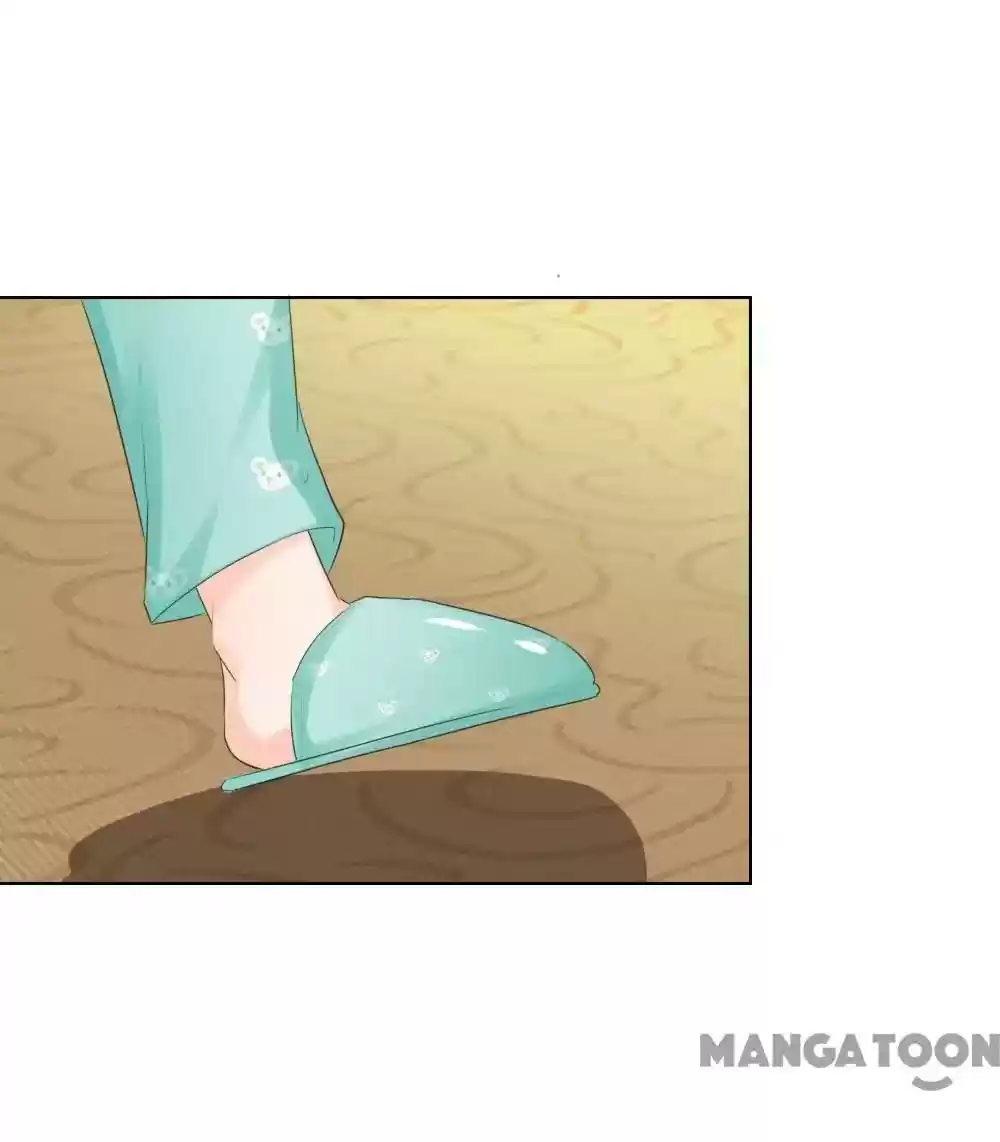 Vampire Adonis Chapter 199