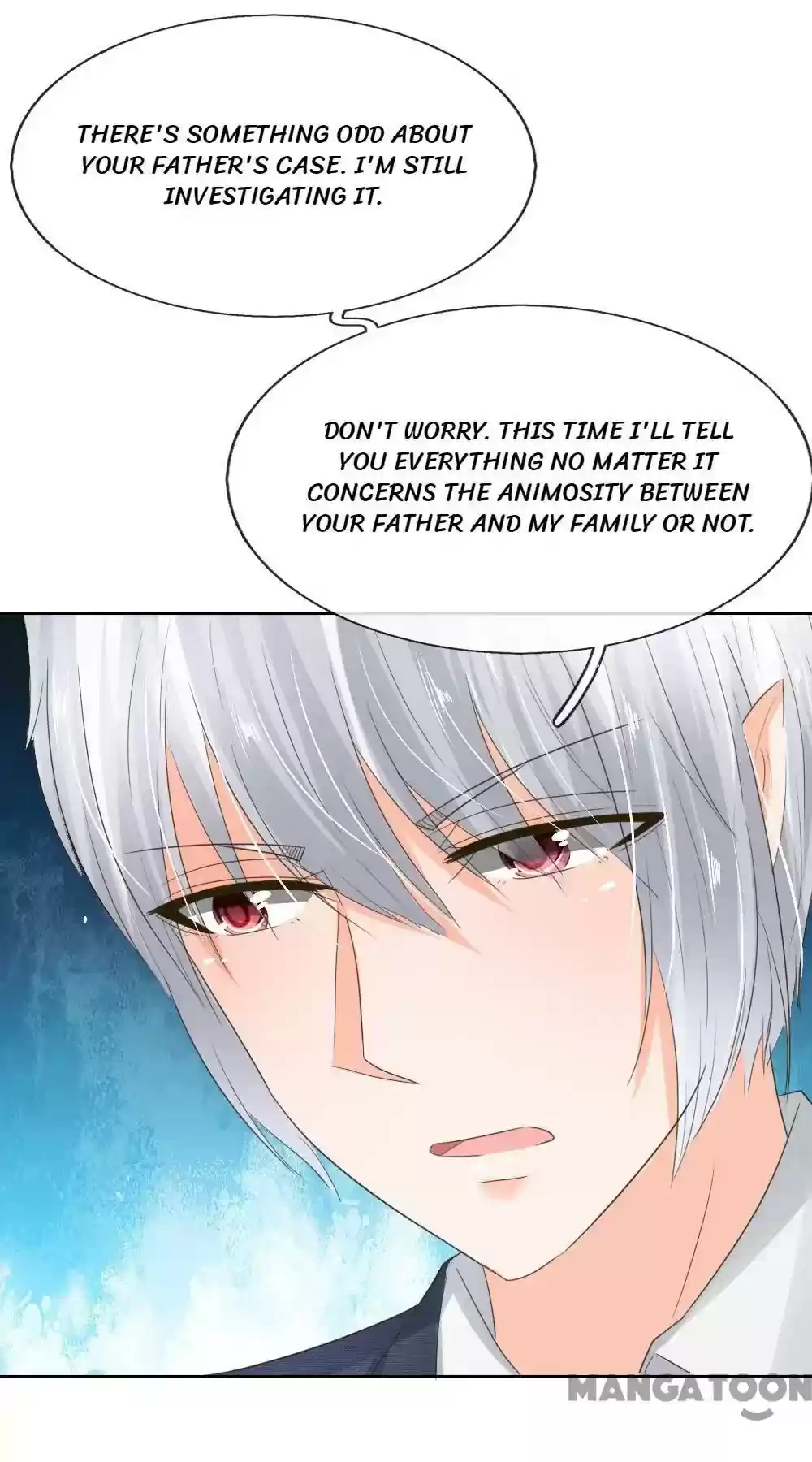 Vampire Adonis Chapter 199