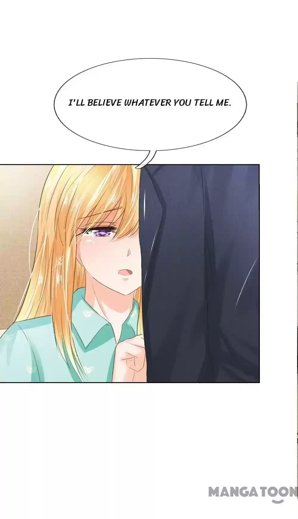 Vampire Adonis Chapter 199