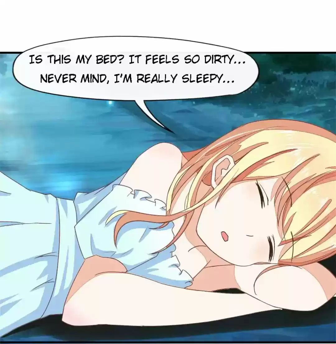 Vampire Adonis Chapter 2