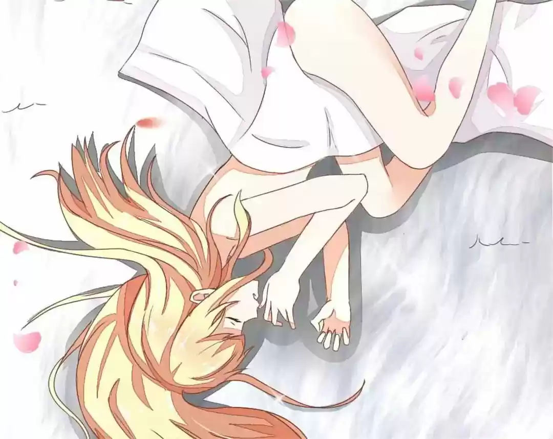 Vampire Adonis Chapter 2