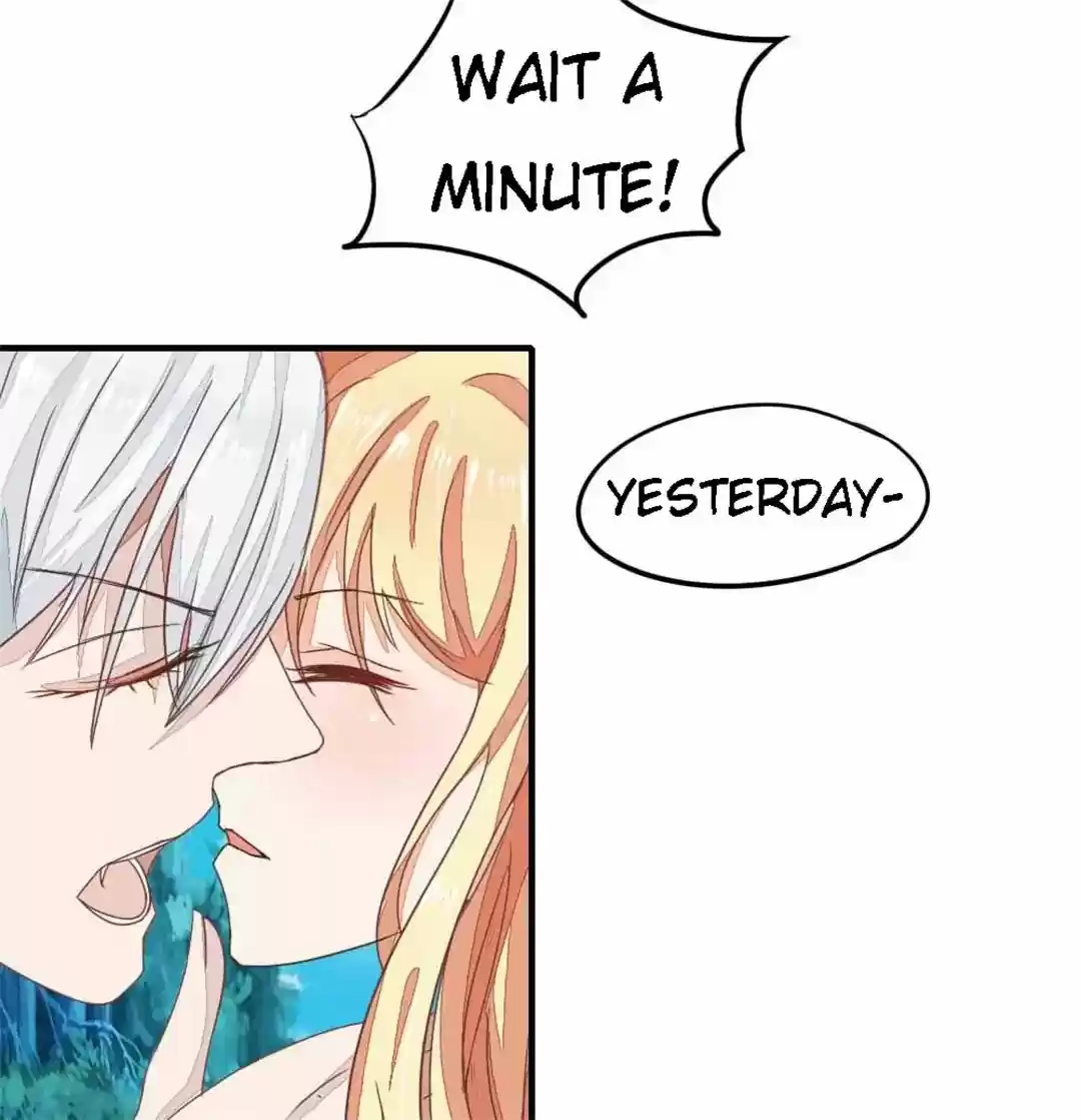 Vampire Adonis Chapter 2