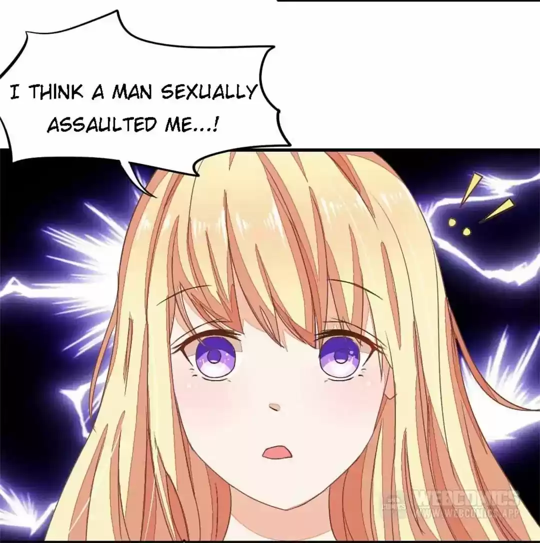 Vampire Adonis Chapter 2