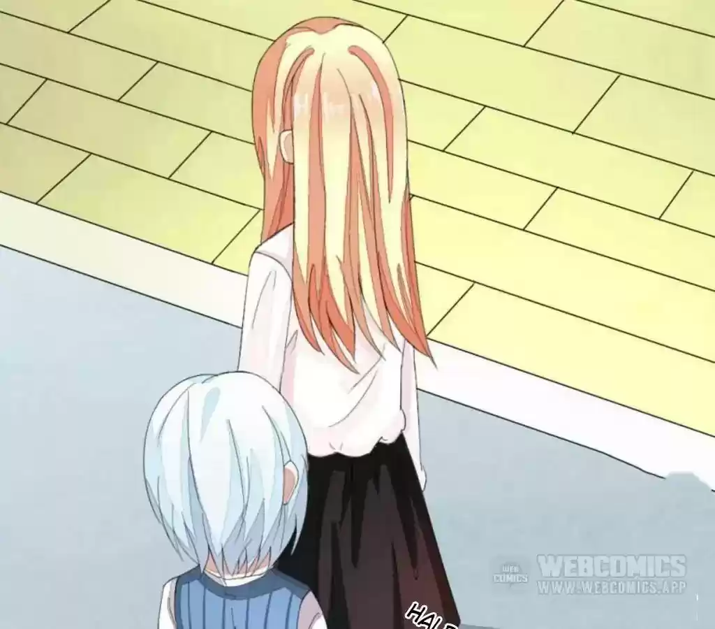 Vampire Adonis Chapter 20