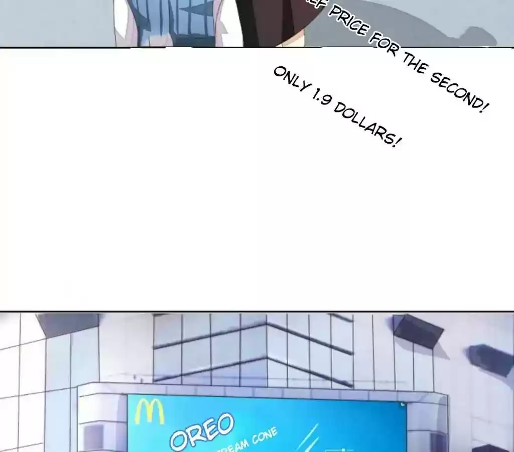 Vampire Adonis Chapter 20