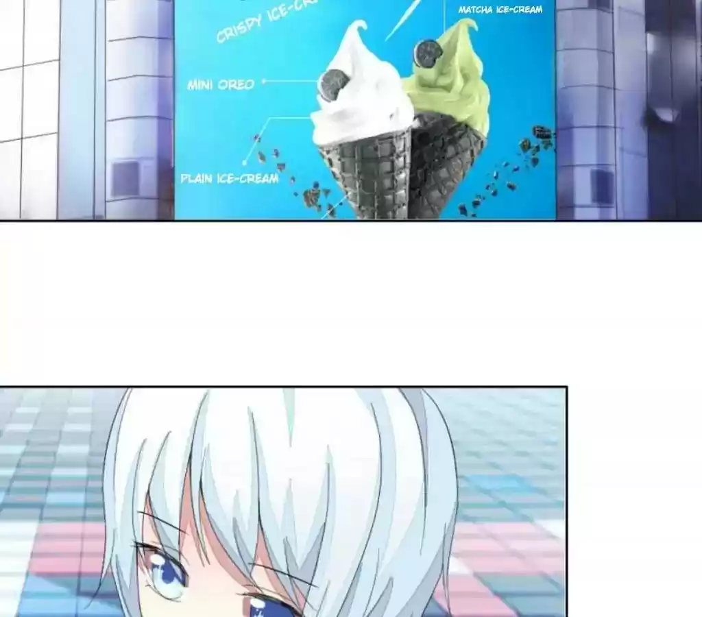 Vampire Adonis Chapter 20