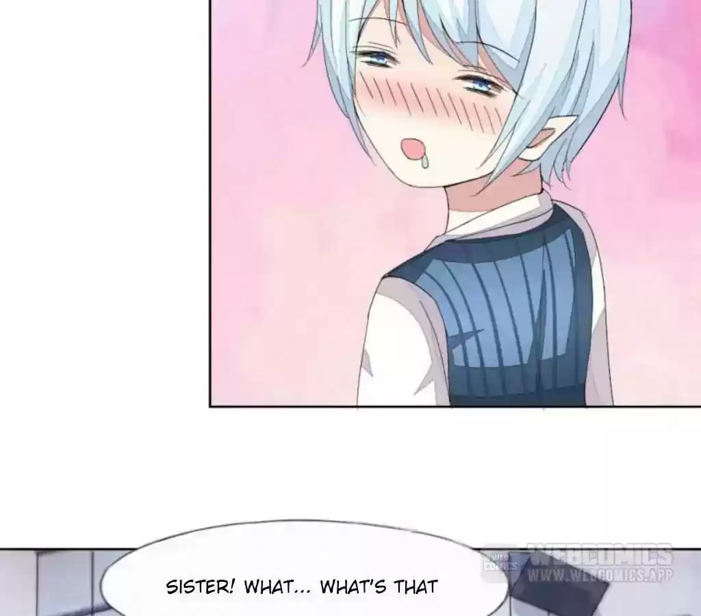 Vampire Adonis Chapter 20