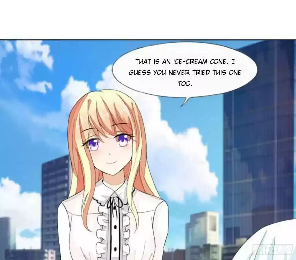 Vampire Adonis Chapter 20