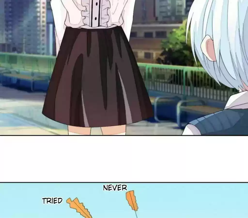 Vampire Adonis Chapter 20