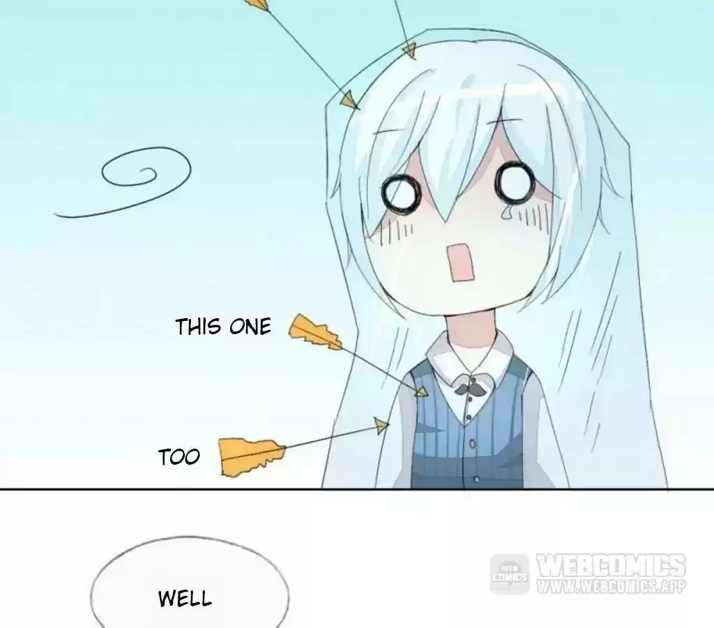 Vampire Adonis Chapter 20