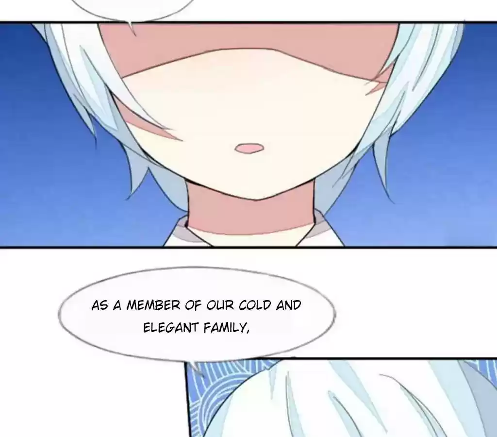 Vampire Adonis Chapter 20