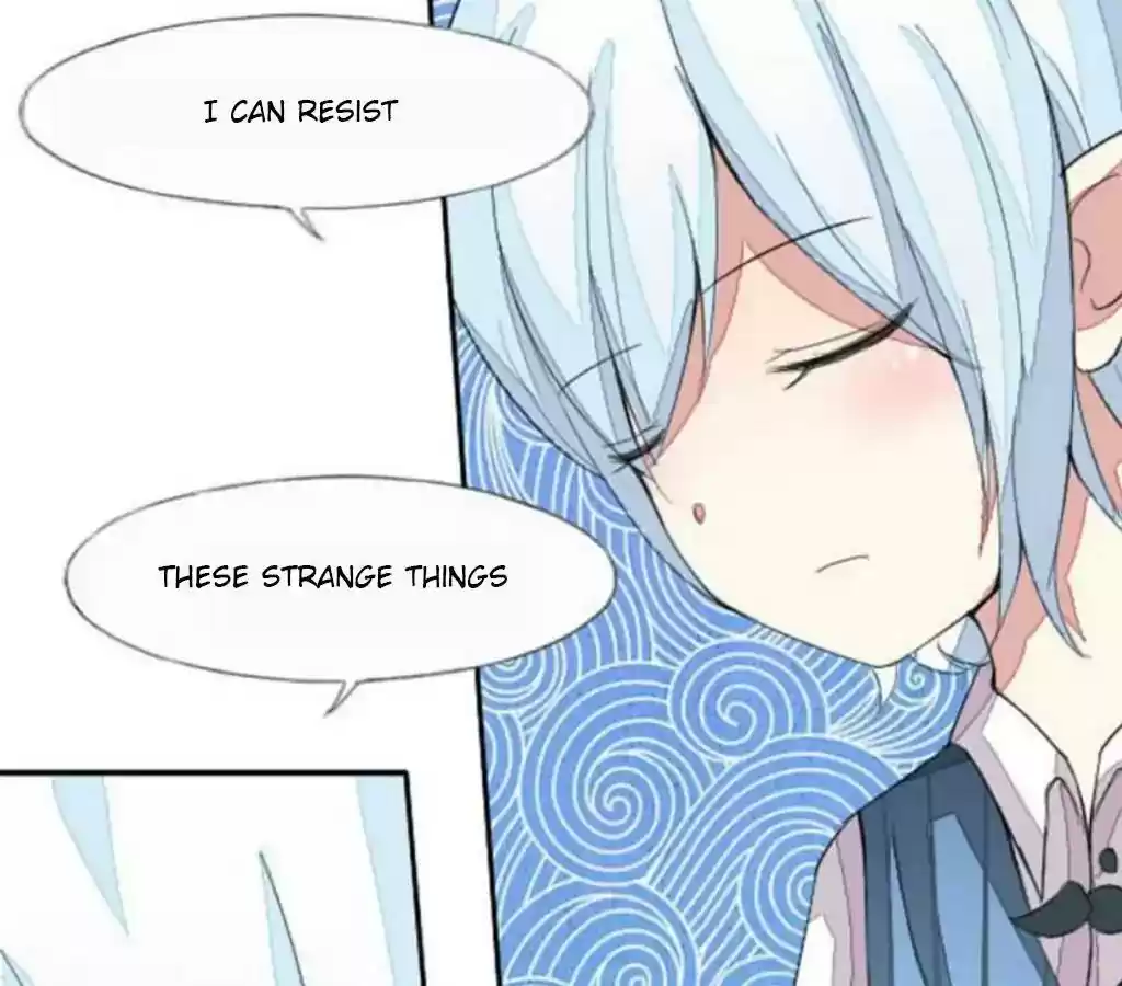 Vampire Adonis Chapter 20