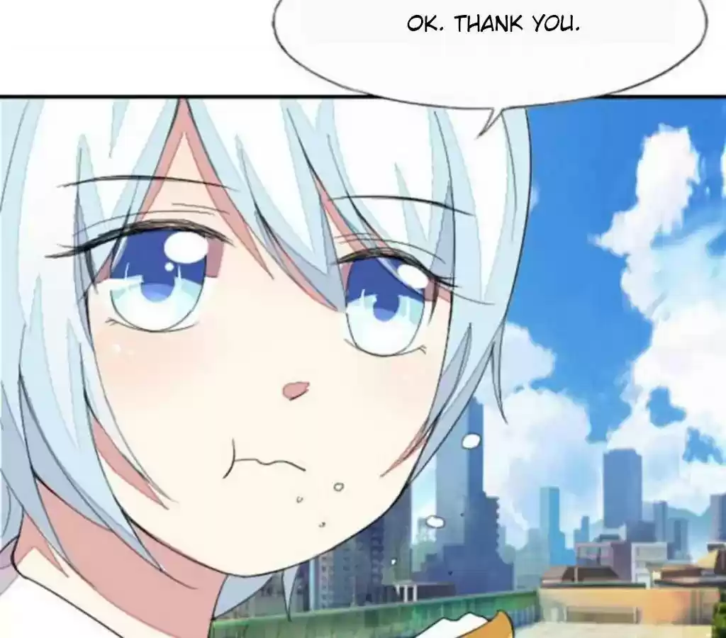 Vampire Adonis Chapter 20