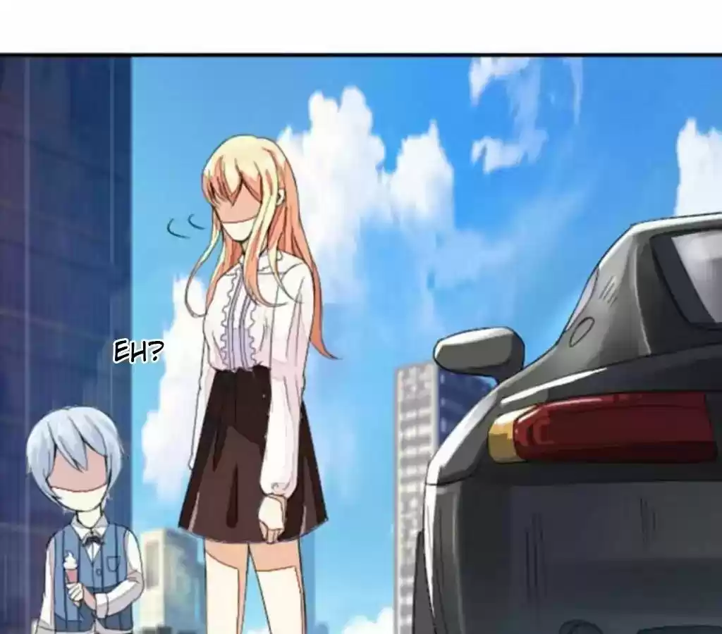 Vampire Adonis Chapter 20