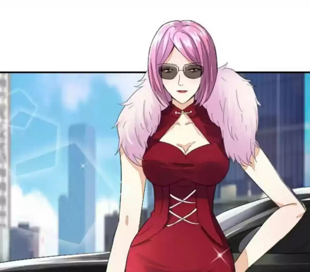 Vampire Adonis Chapter 20