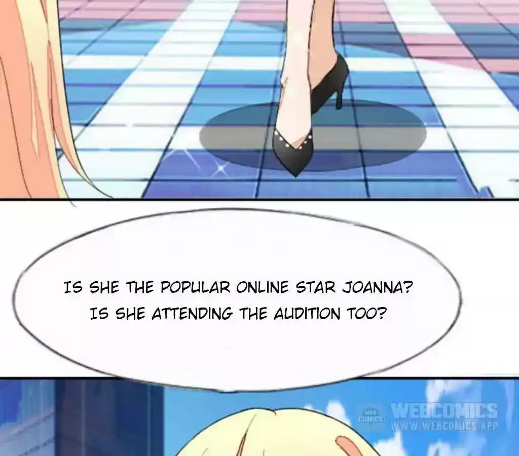 Vampire Adonis Chapter 20