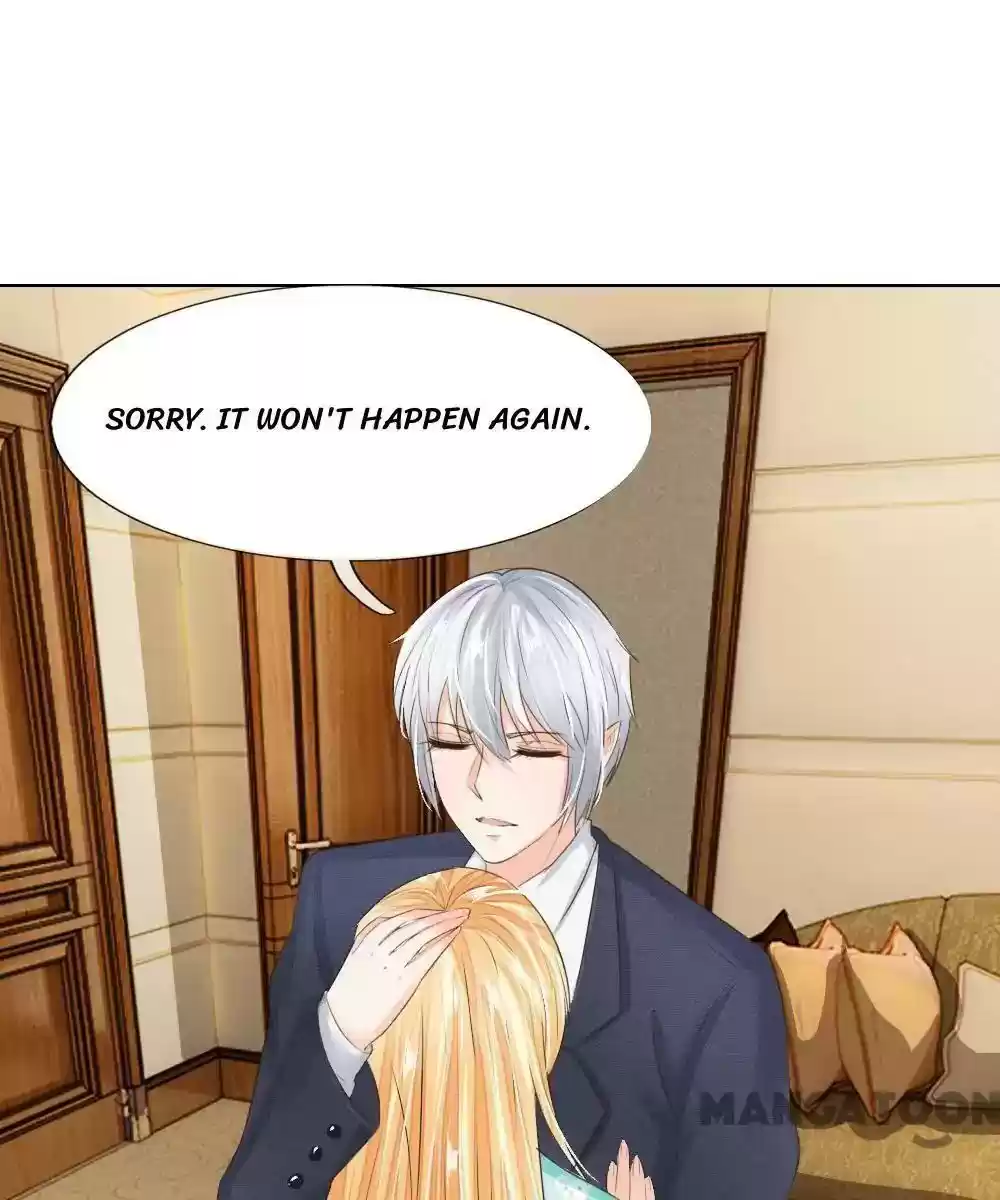 Vampire Adonis Chapter 200