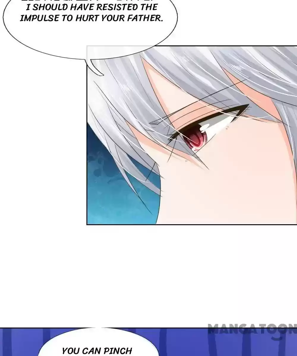 Vampire Adonis Chapter 200