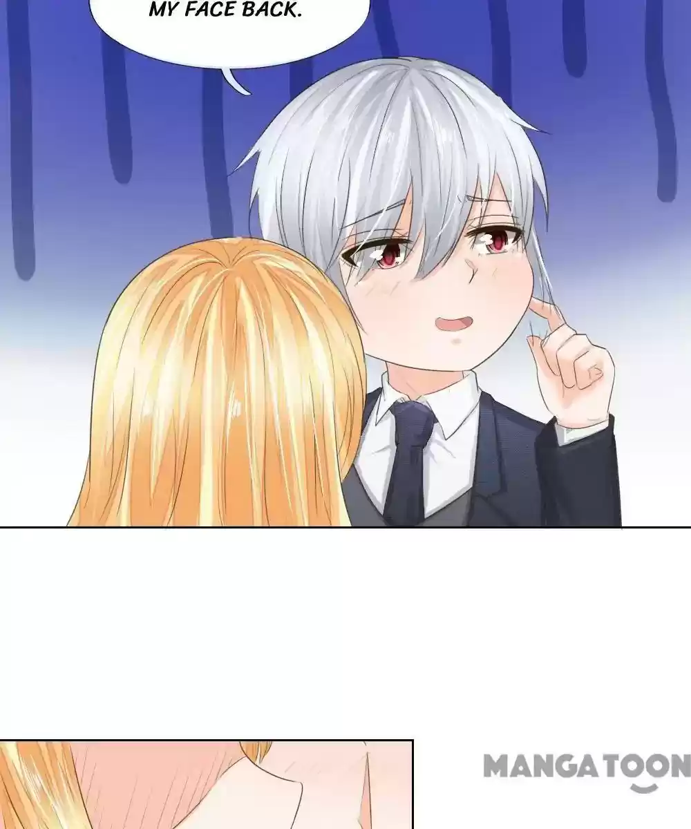 Vampire Adonis Chapter 200