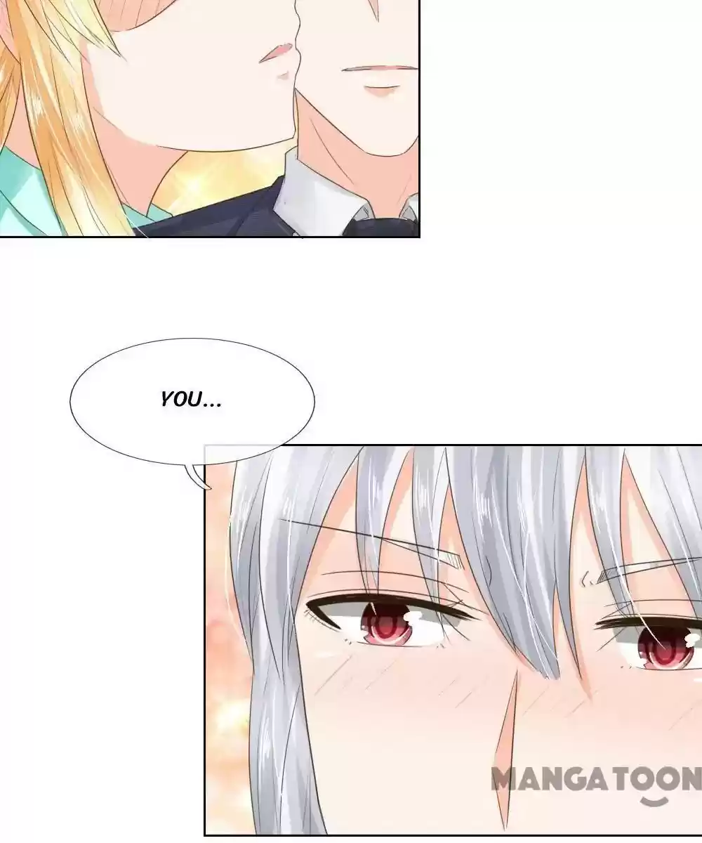 Vampire Adonis Chapter 200