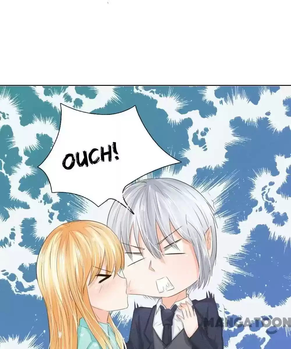 Vampire Adonis Chapter 200