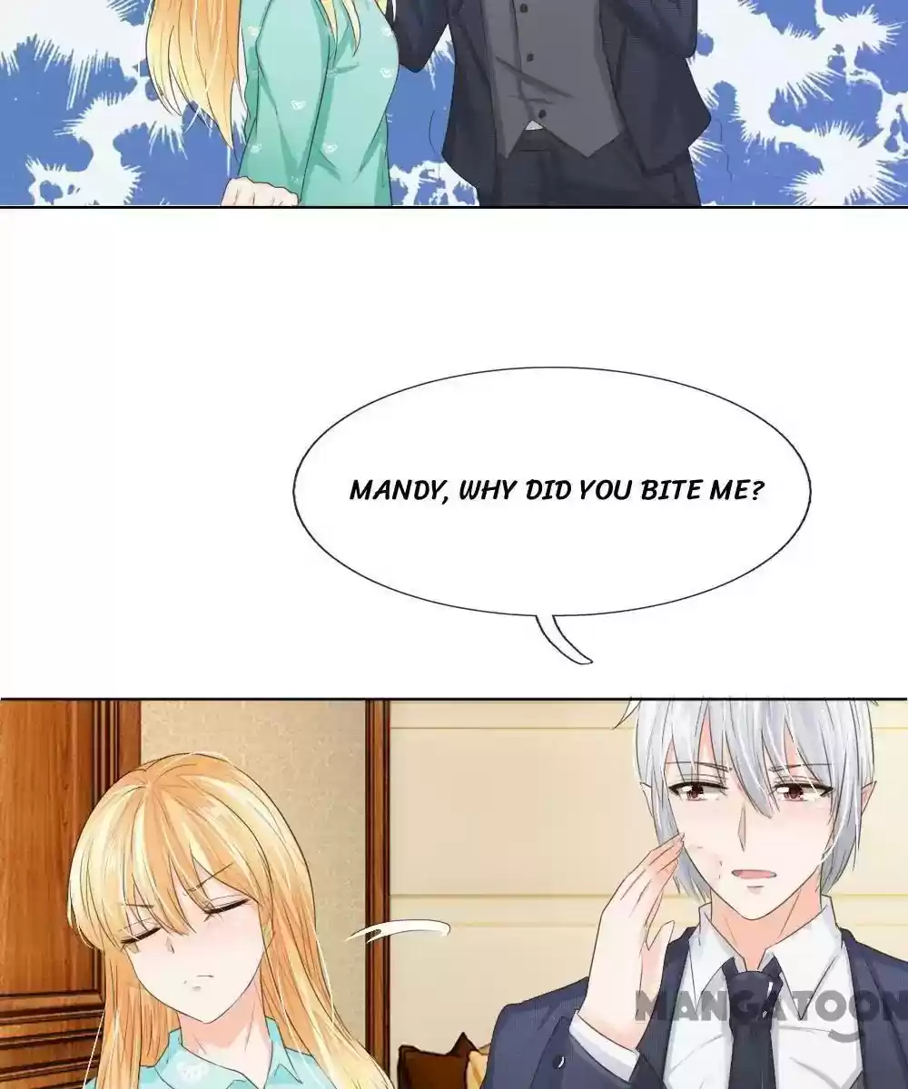 Vampire Adonis Chapter 200