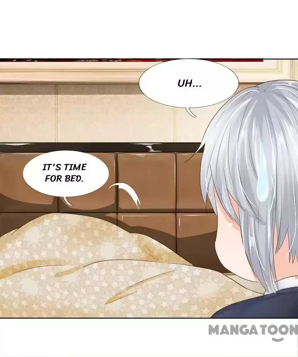 Vampire Adonis Chapter 200