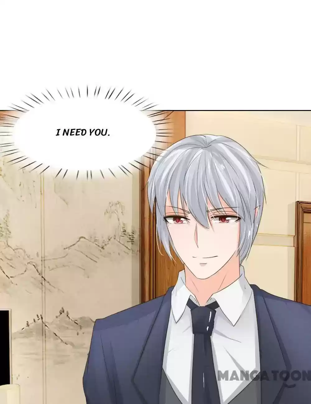 Vampire Adonis Chapter 200