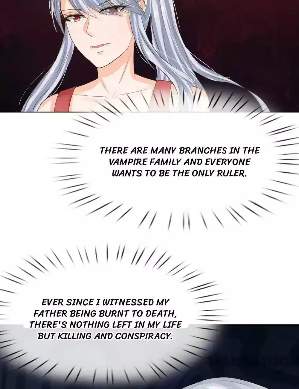 Vampire Adonis Chapter 200