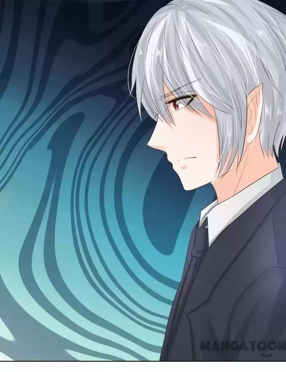 Vampire Adonis Chapter 200