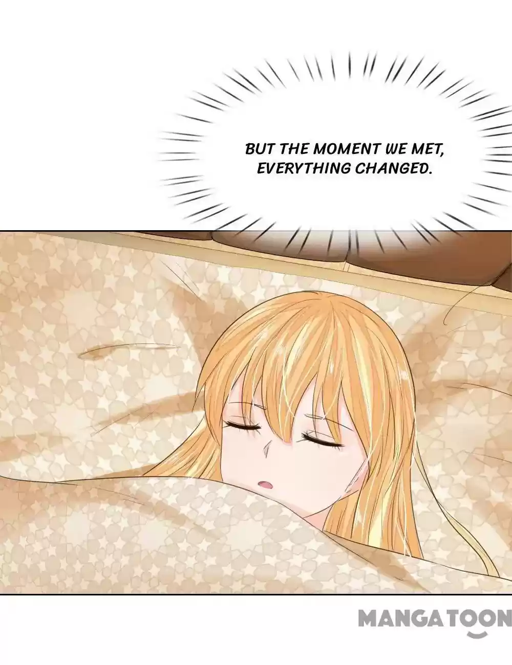 Vampire Adonis Chapter 200