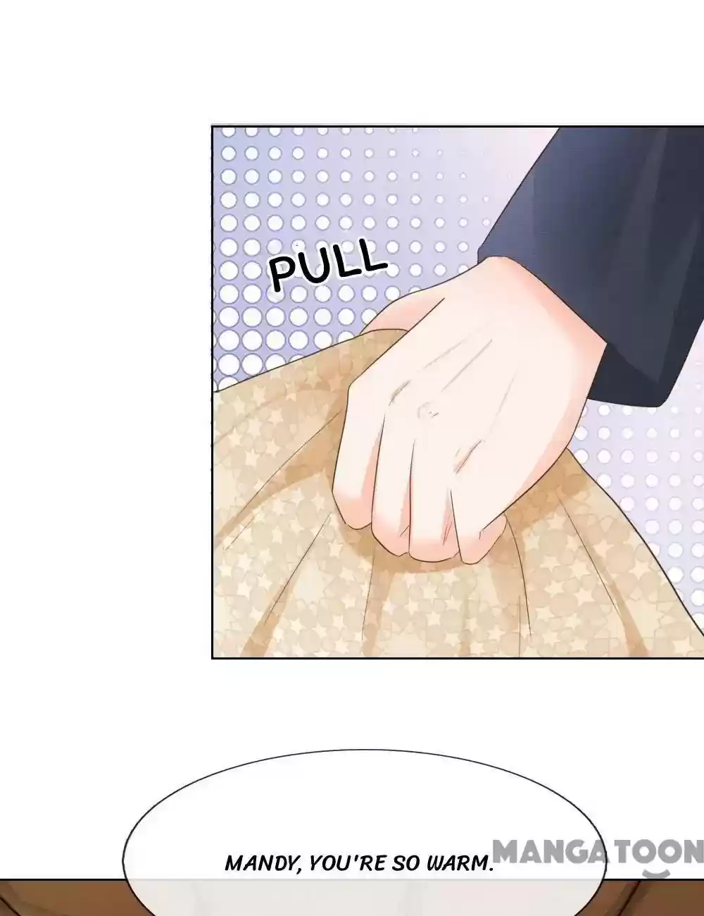 Vampire Adonis Chapter 200