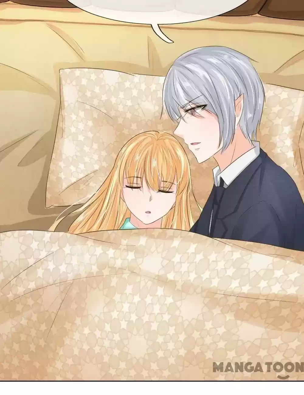 Vampire Adonis Chapter 200