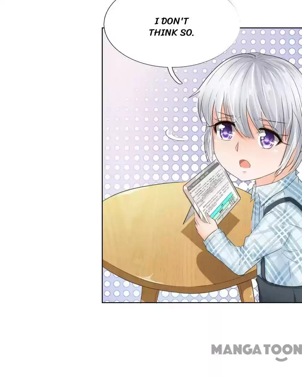 Vampire Adonis Chapter 200