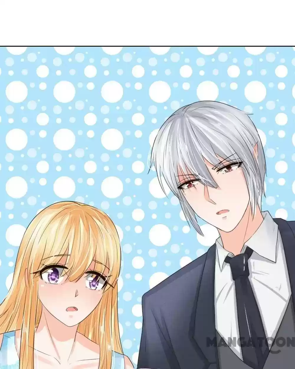 Vampire Adonis Chapter 200