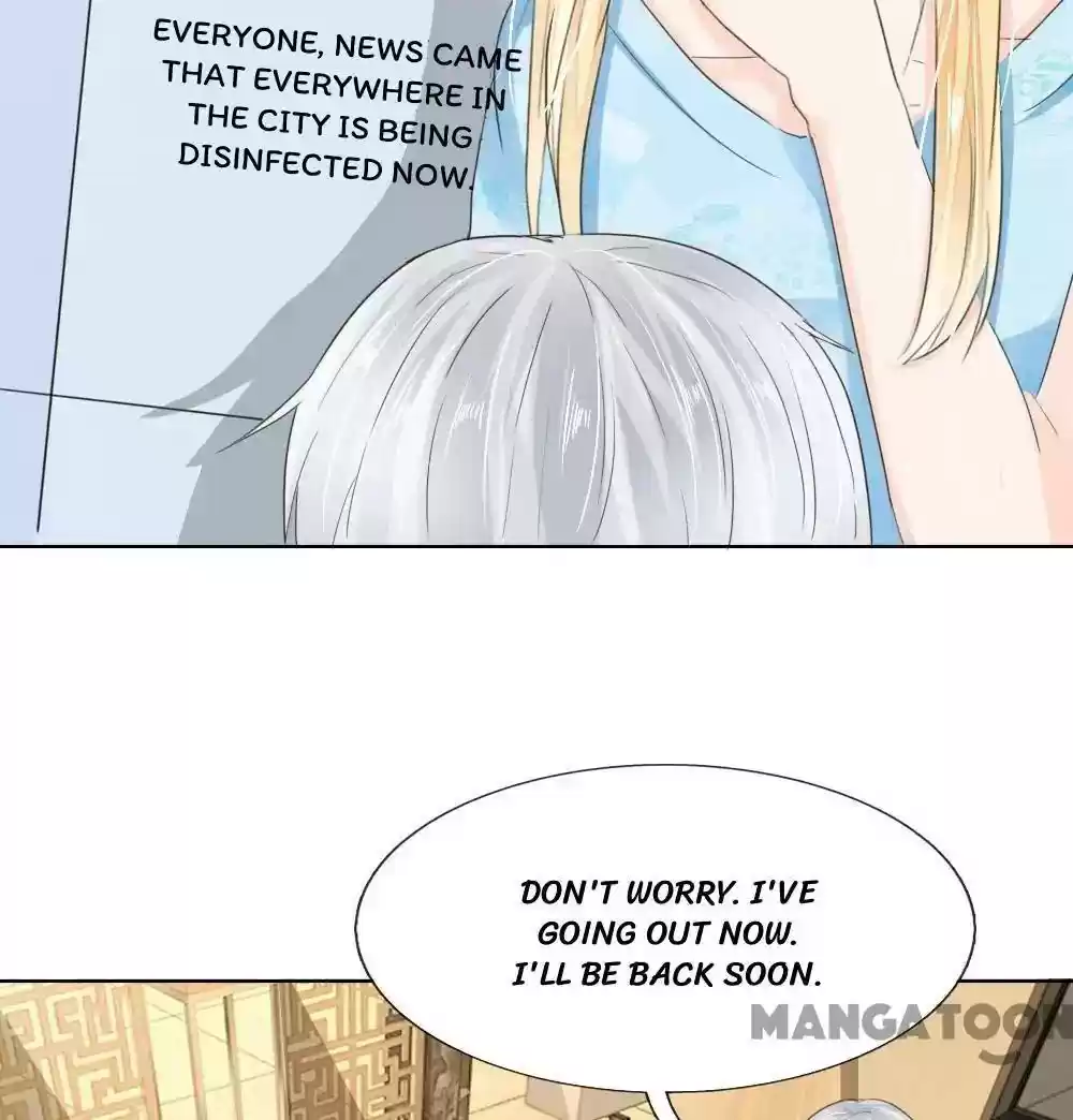 Vampire Adonis Chapter 200