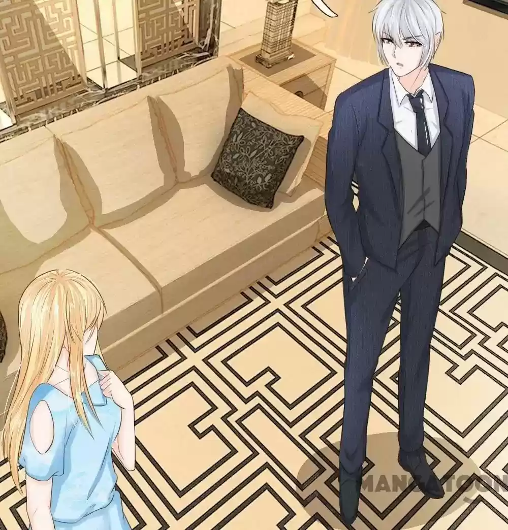 Vampire Adonis Chapter 200