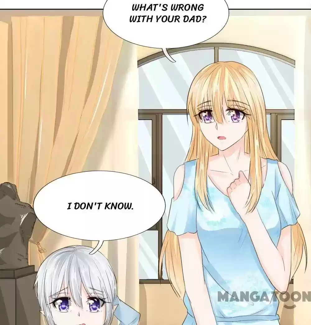 Vampire Adonis Chapter 200