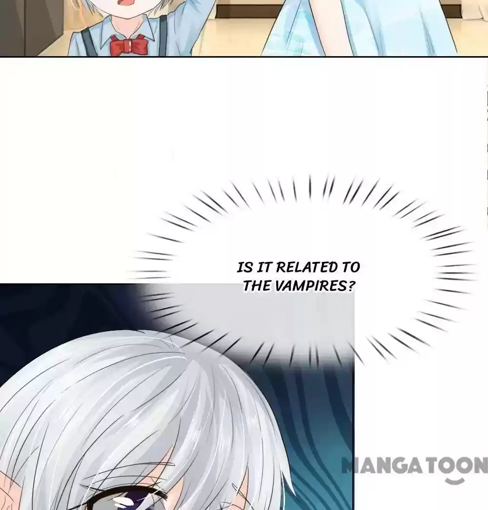 Vampire Adonis Chapter 200