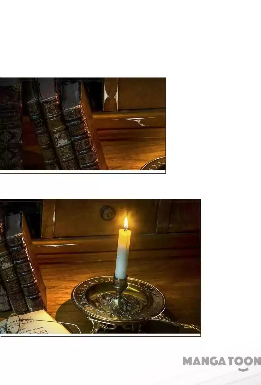 Vampire Adonis Chapter 201