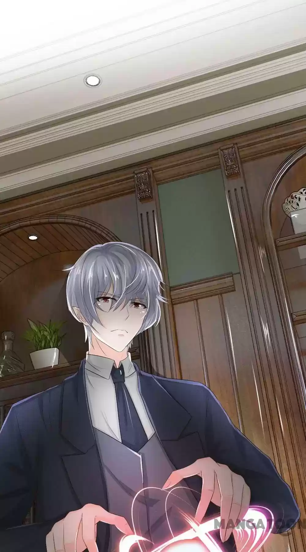 Vampire Adonis Chapter 201