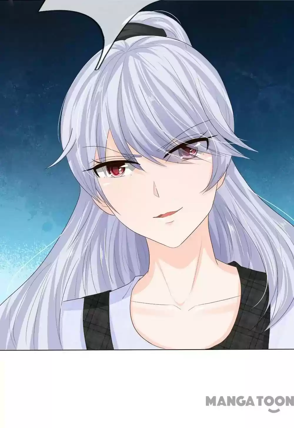 Vampire Adonis Chapter 201