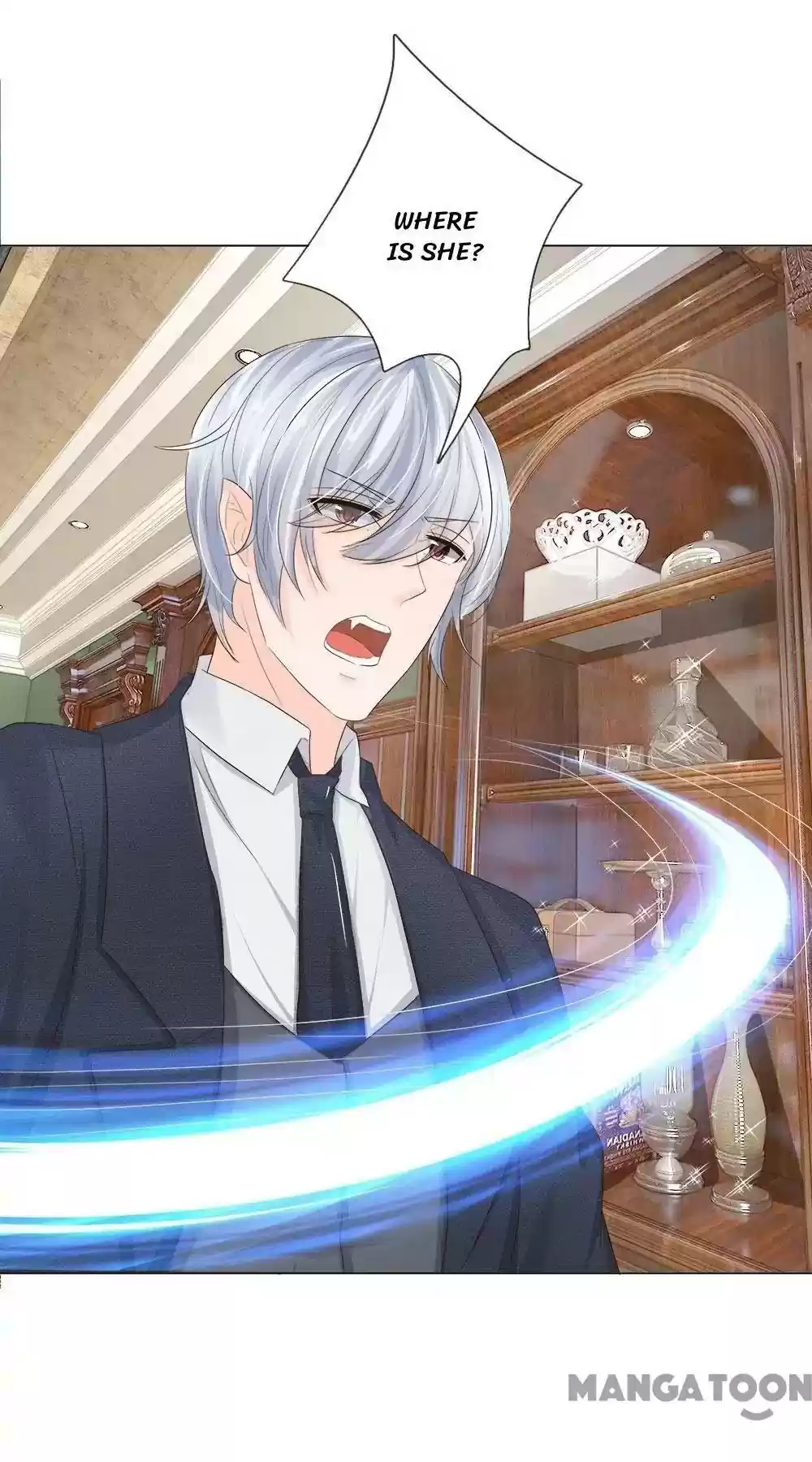 Vampire Adonis Chapter 201