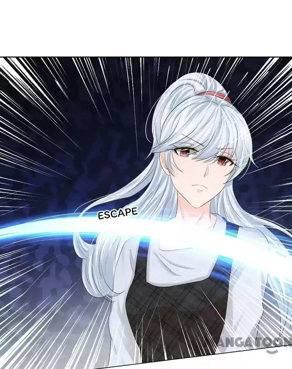 Vampire Adonis Chapter 201