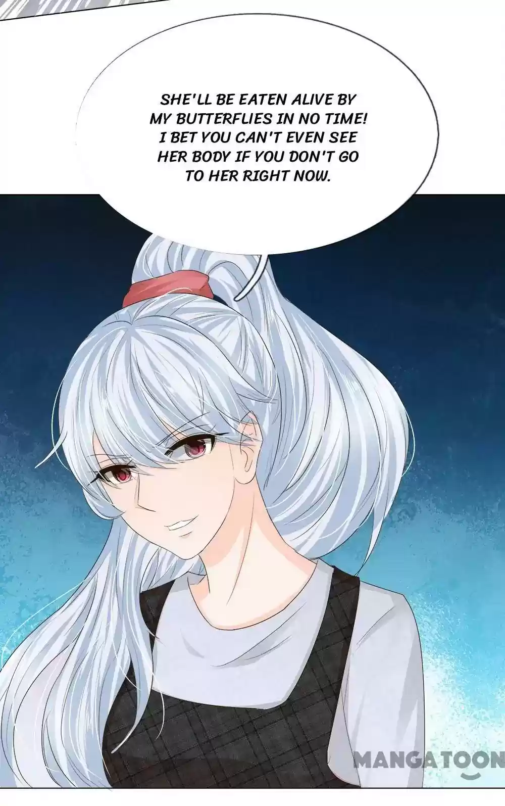 Vampire Adonis Chapter 201