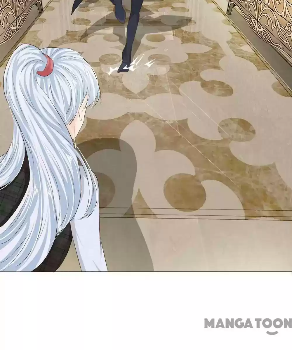 Vampire Adonis Chapter 201