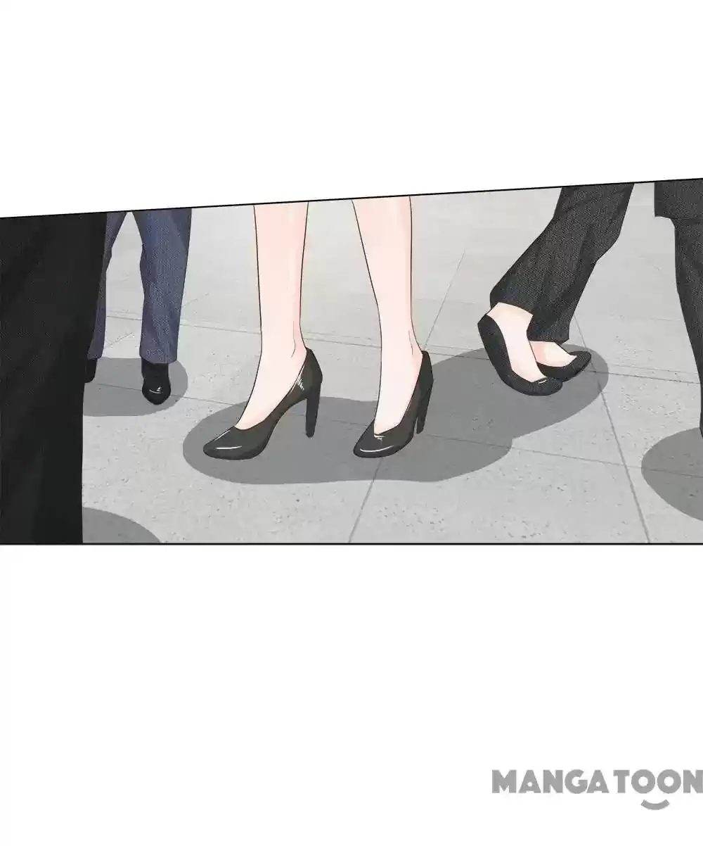 Vampire Adonis Chapter 201