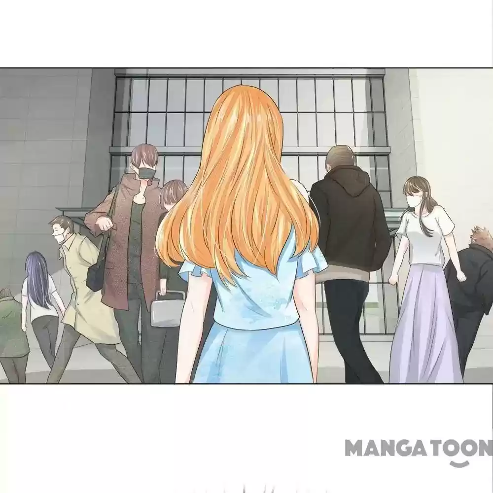 Vampire Adonis Chapter 201