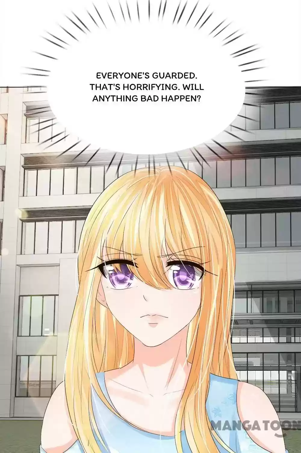 Vampire Adonis Chapter 201